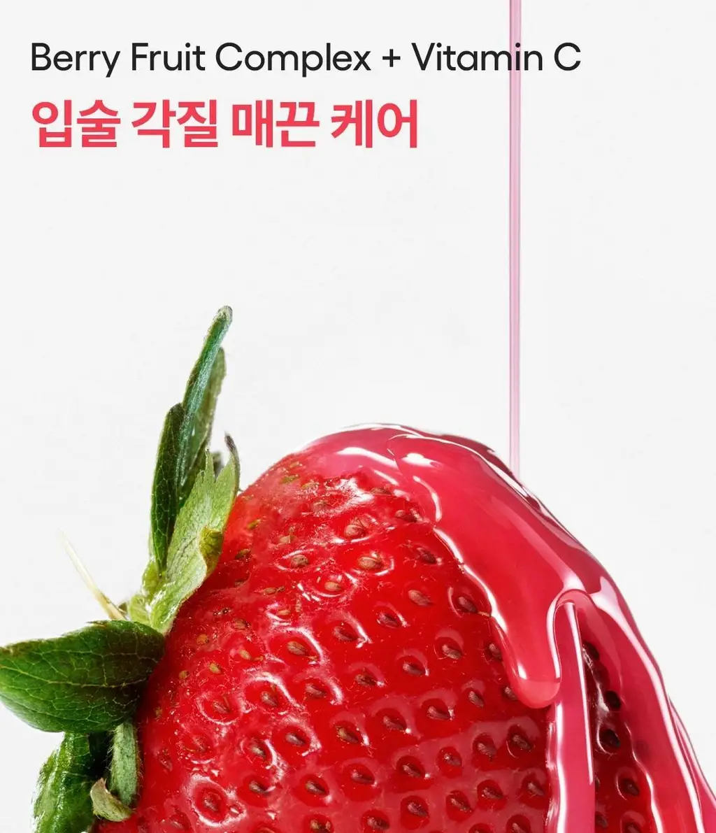 [NEW]라네즈 립 슬리핑 마스크 EX 8g+8g 베리초코 기획 상세페이지 9